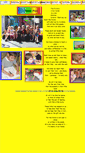 Mobile Screenshot of littlepeoplesplace.org